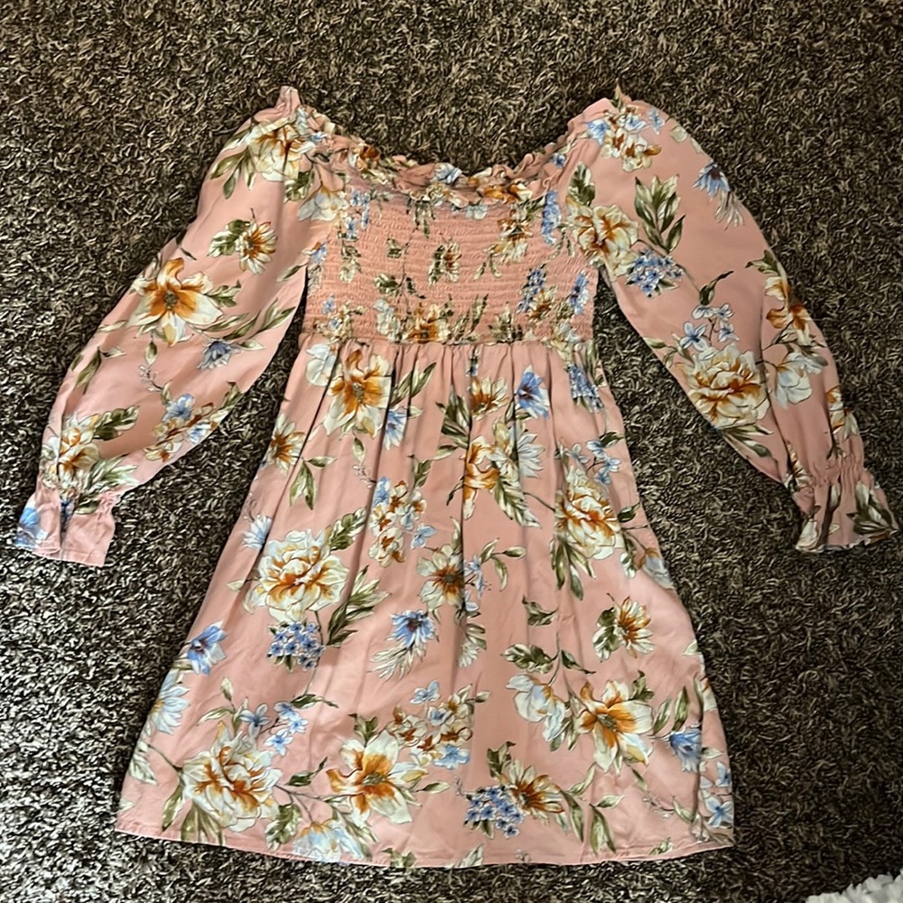 Xhilaration dress